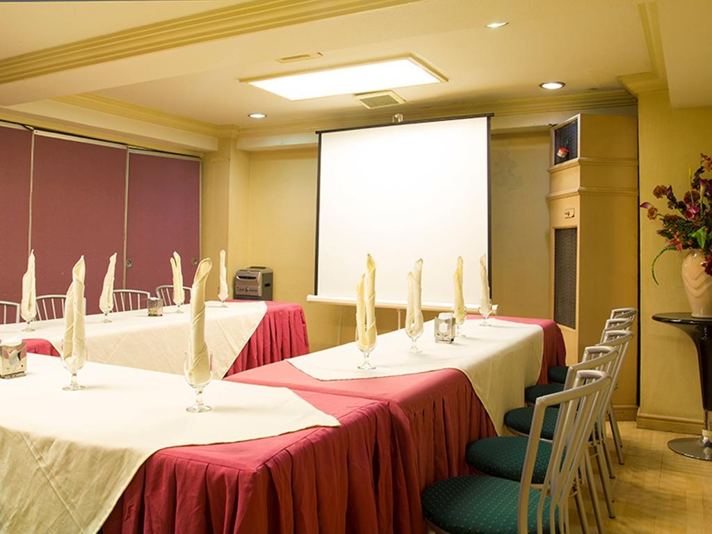 Grand City Hotel Inc. Cagayan de Oro Exteriör bild