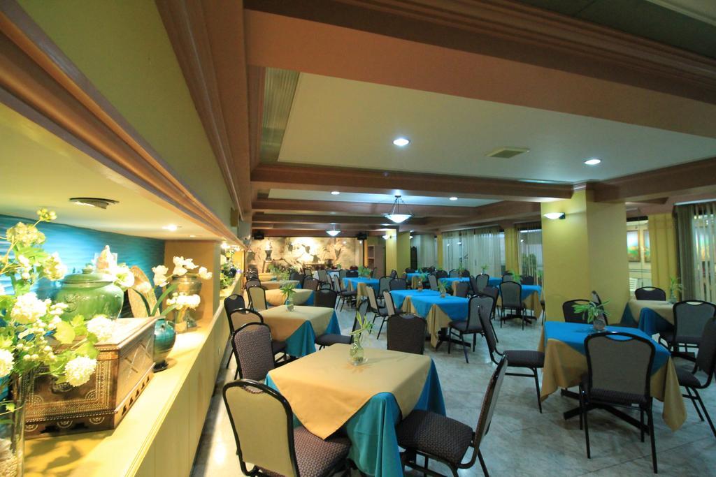 Grand City Hotel Inc. Cagayan de Oro Exteriör bild