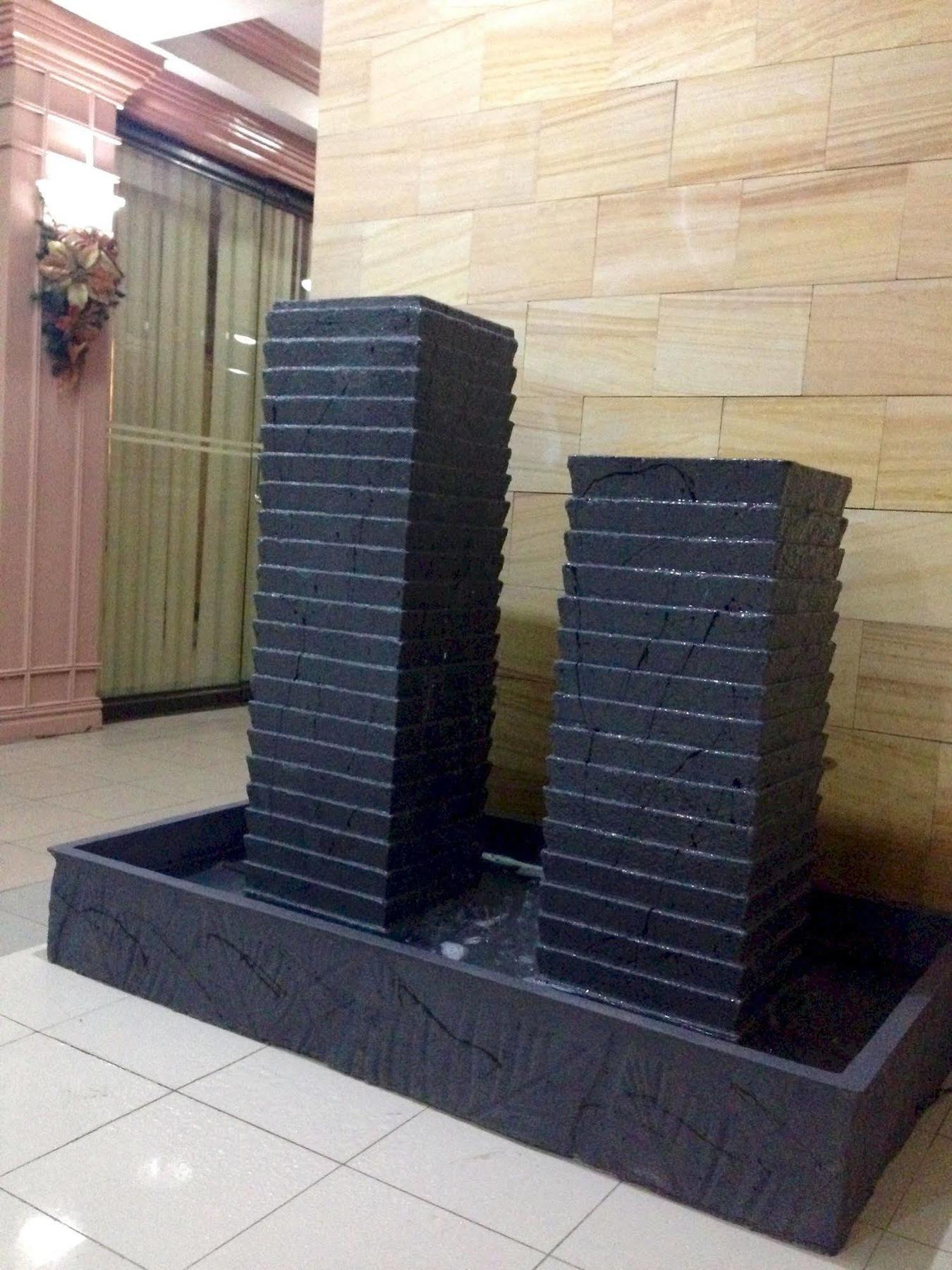 Grand City Hotel Inc. Cagayan de Oro Exteriör bild