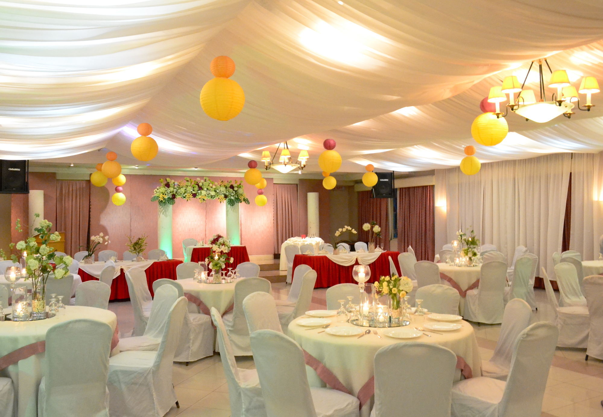 Grand City Hotel Inc. Cagayan de Oro Exteriör bild