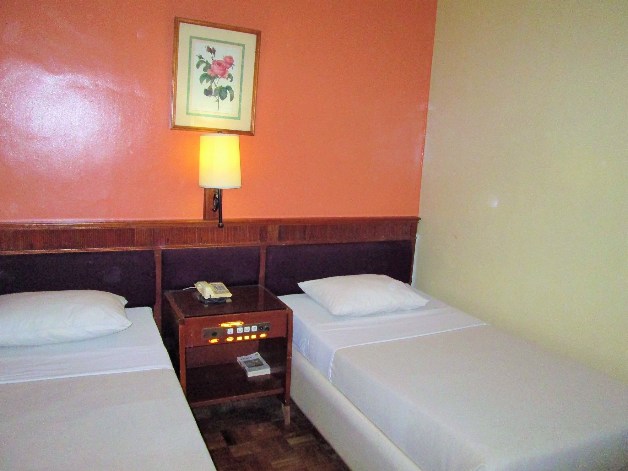 Grand City Hotel Inc. Cagayan de Oro Exteriör bild