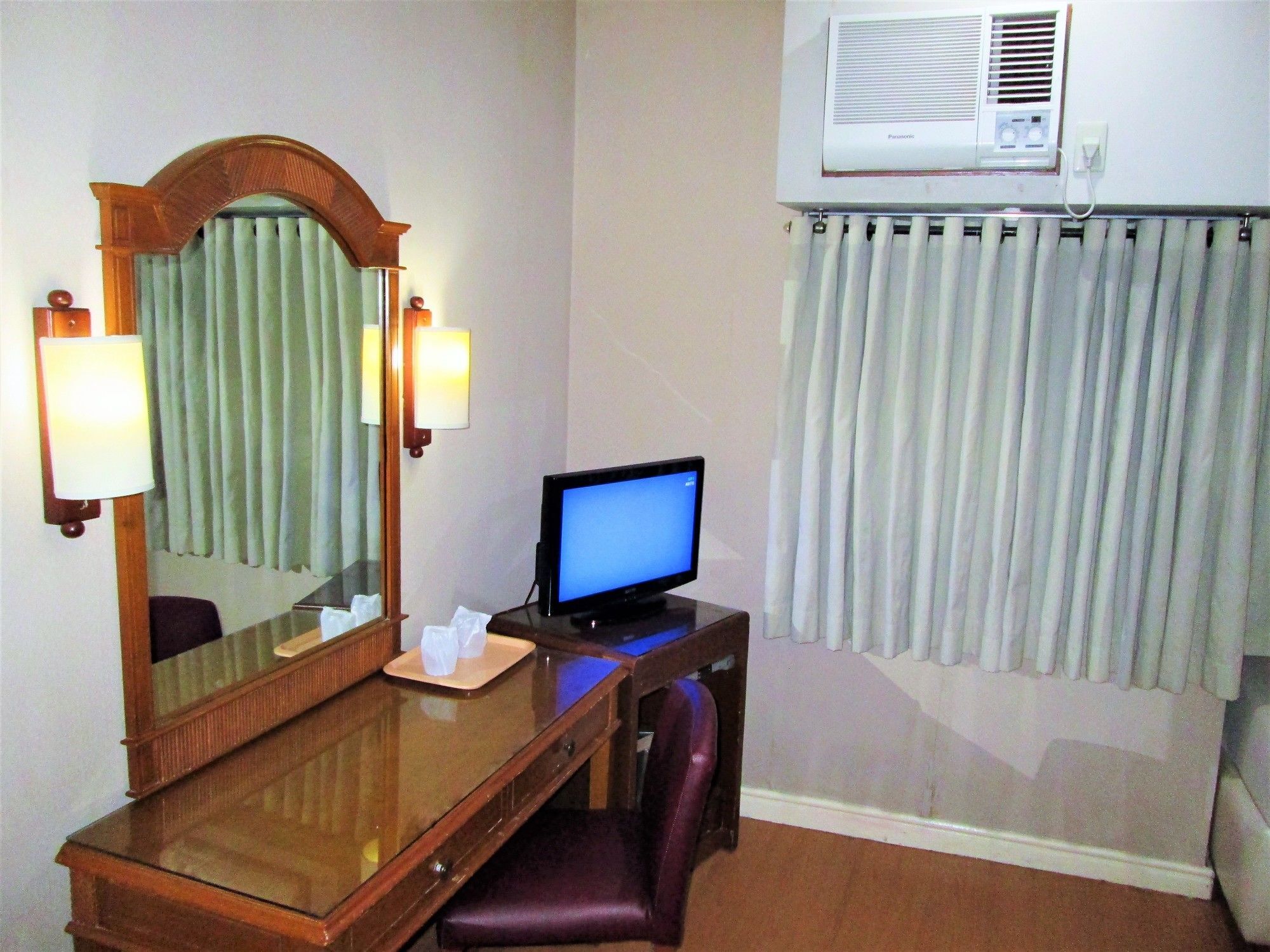 Grand City Hotel Inc. Cagayan de Oro Exteriör bild